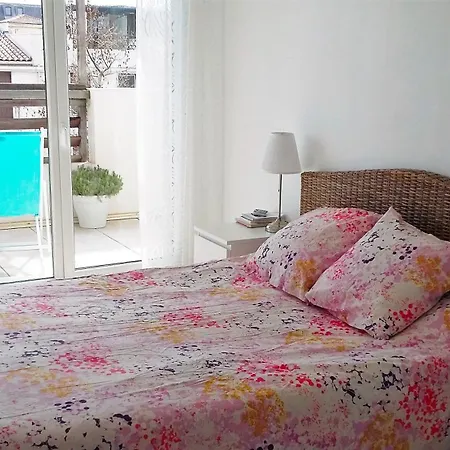 Apartment Agreable T3 Avec Terrasse A Mauguio